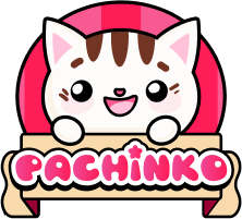 Pachisuro Pachinko